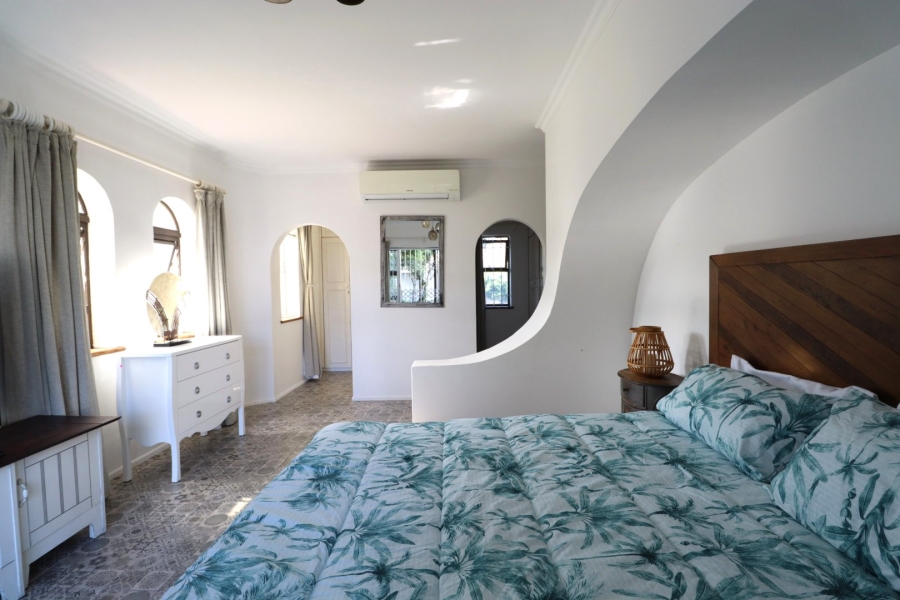 4 Bedroom Property for Sale in Amsterdamhoek Eastern Cape
